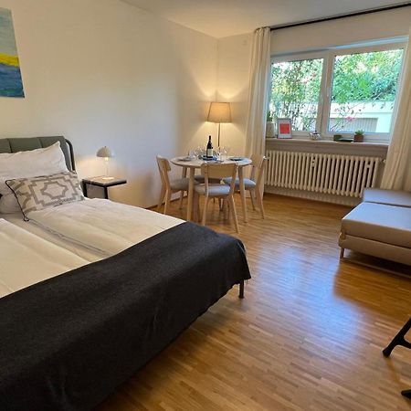 Beckhomes Bb- Gemuetliche, Neue Wohnung Bischberg Экстерьер фото