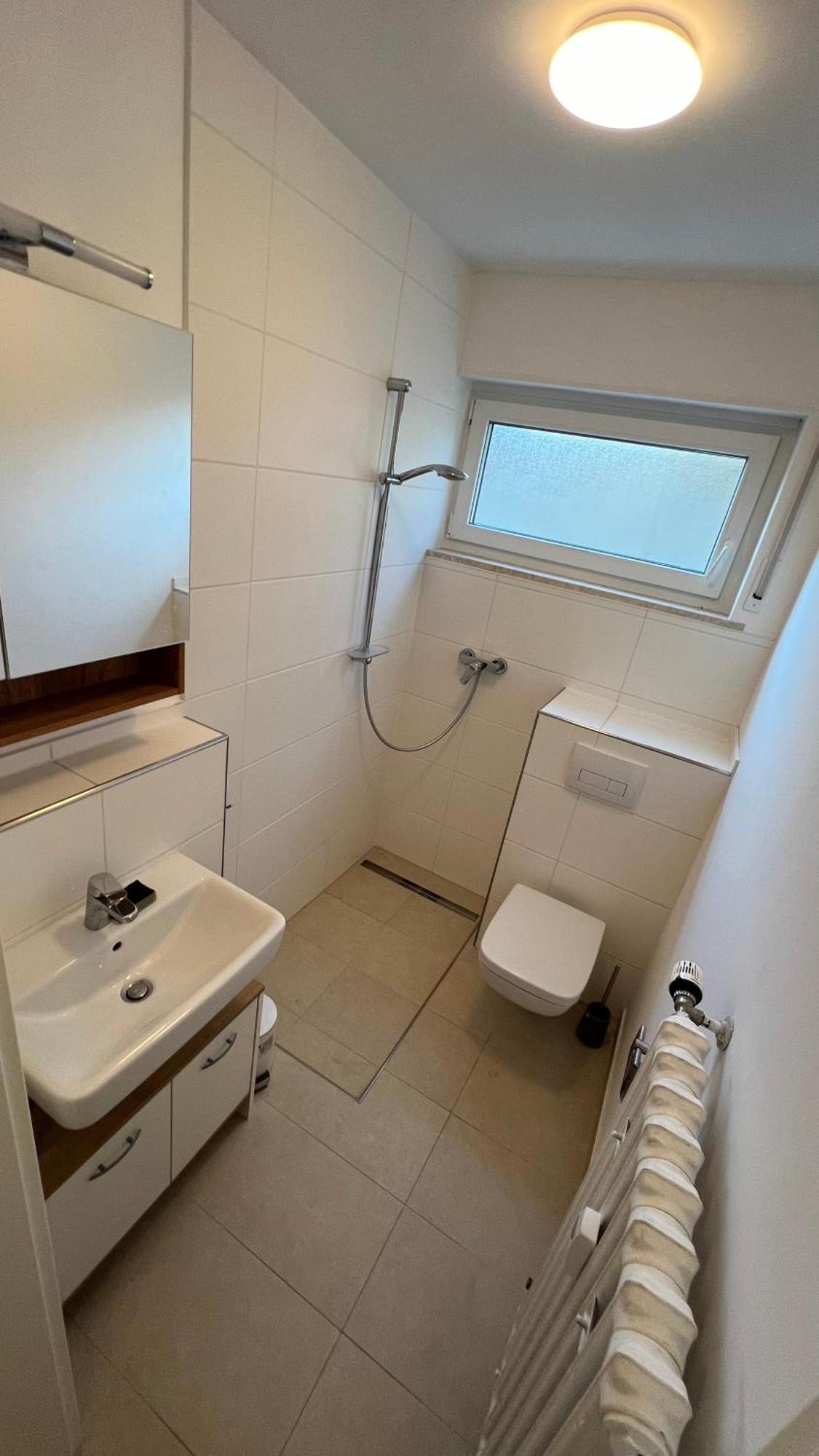 Beckhomes Bb- Gemuetliche, Neue Wohnung Bischberg Экстерьер фото