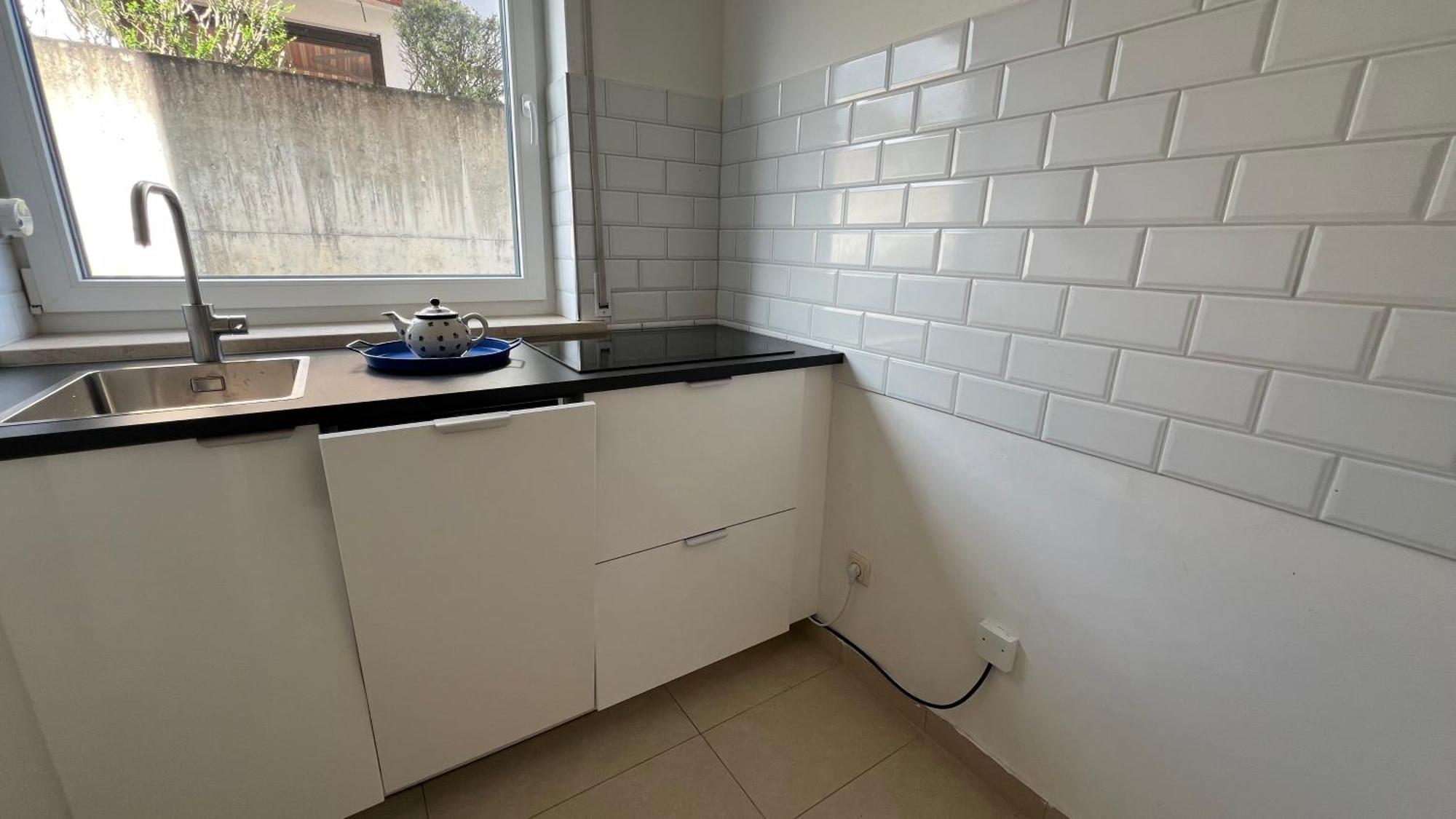 Beckhomes Bb- Gemuetliche, Neue Wohnung Bischberg Экстерьер фото